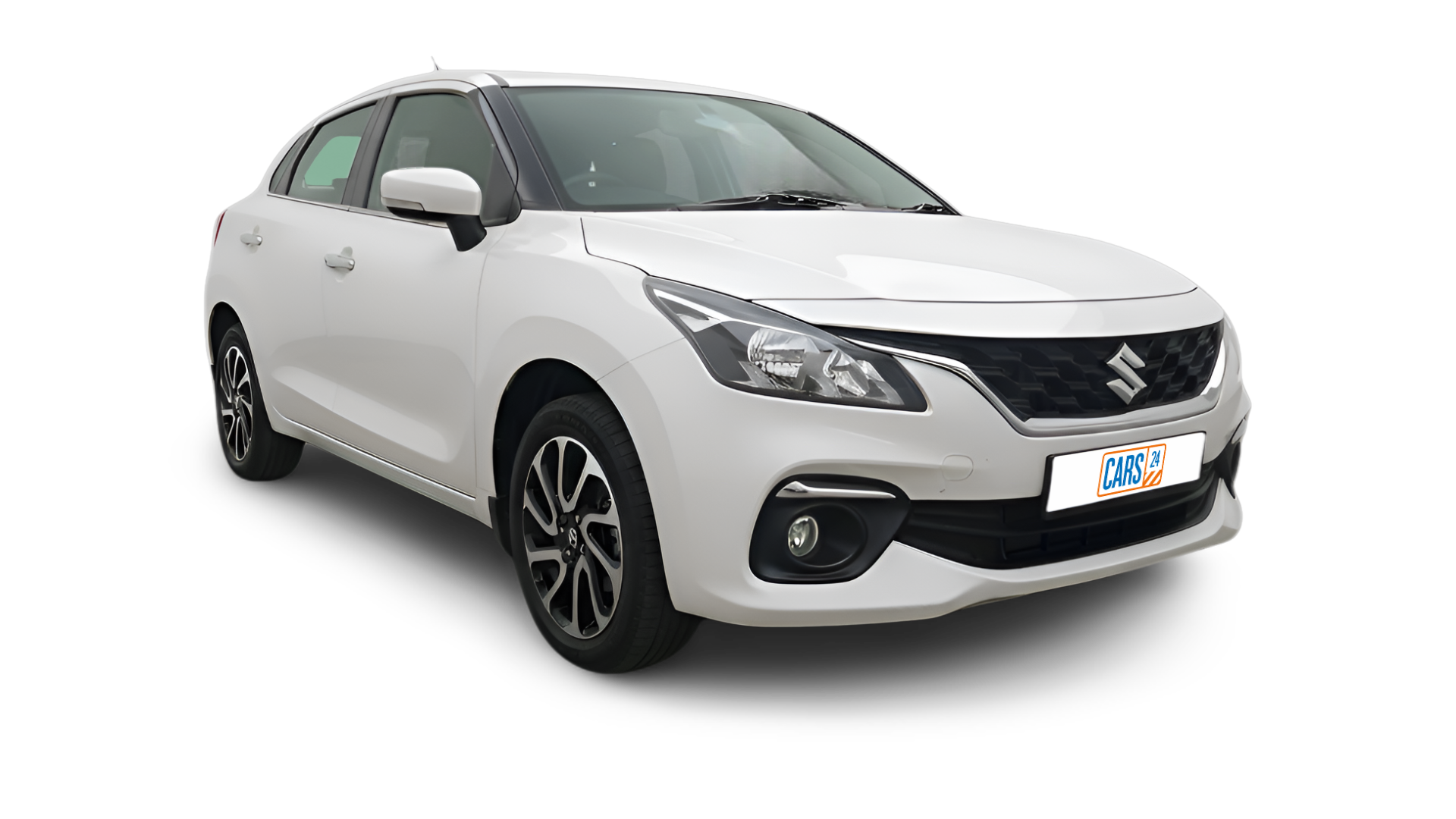Maruti Baleno-img